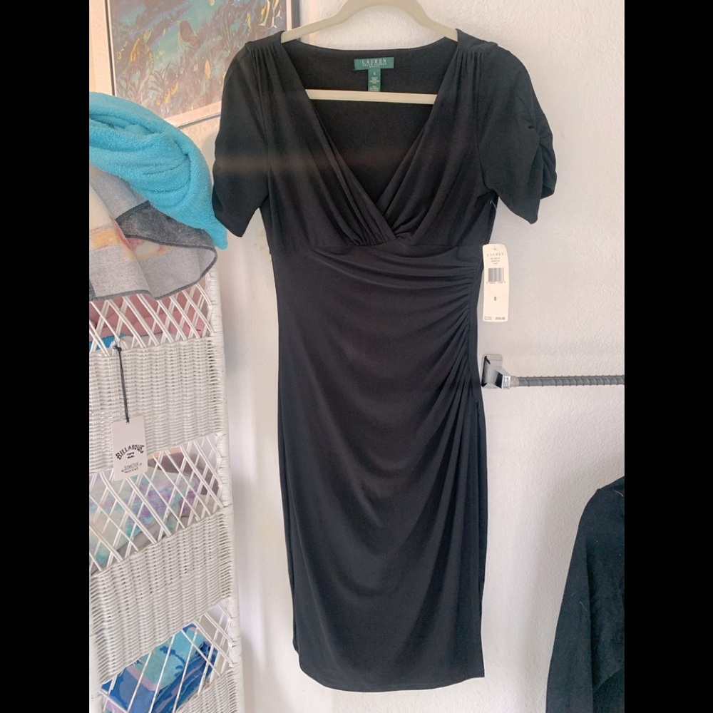 Lauren Ralph Lauren Dress with tags